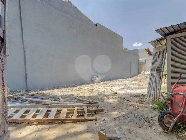 Terreno / Lote para Venda em São Paulo/SP Moema