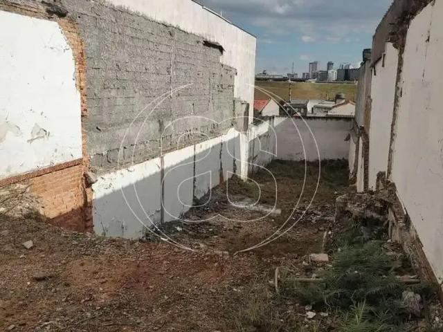 Terreno / Lote para Venda em São Paulo/SP Moema