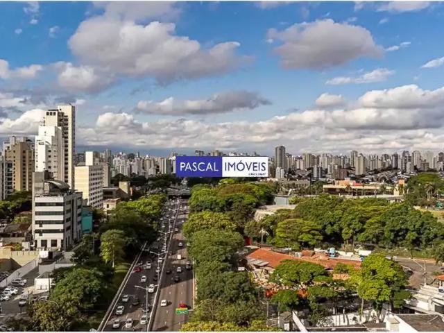 Terreno / Lote para Venda em São Paulo/SP Moema