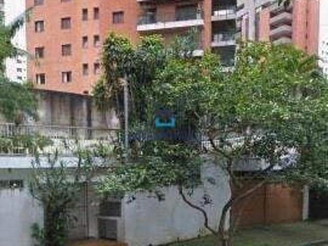 Terreno / Lote para Venda em São Paulo/SP Moema
