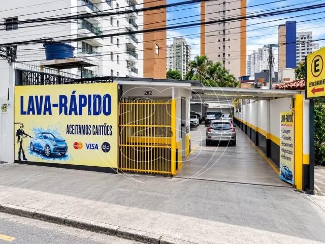 Terreno / Lote para Venda em São Paulo/SP Moema