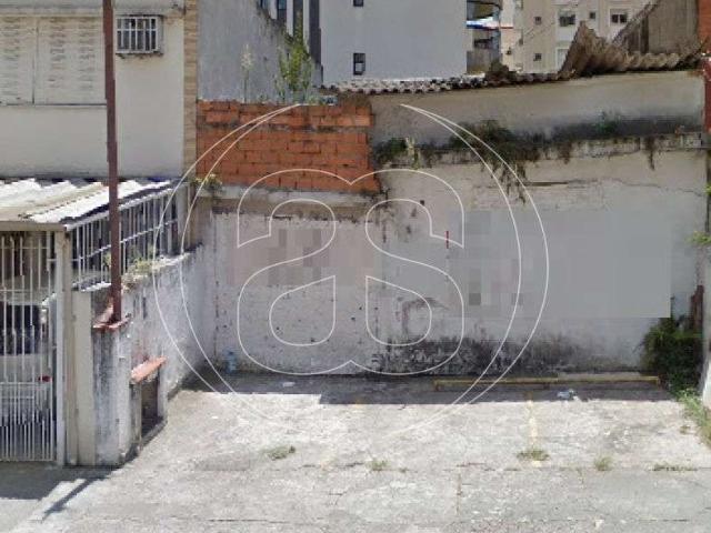 Terreno / Lote para Venda em São Paulo/SP Moema