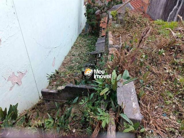 Terreno / Lote para Venda em São Paulo/SP Moinho Velho