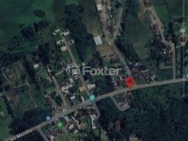 Terreno / Lote para Venda em São Paulo/SP Moinho Velho
