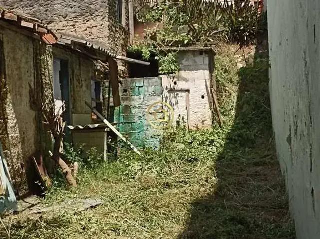 Terreno / Lote para Venda em São Paulo/SP Moinho Velho