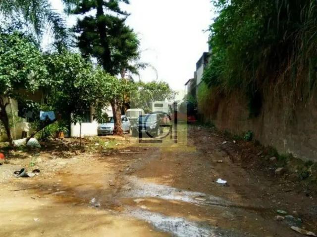 Terreno / Lote para Venda em São Paulo/SP Moinho Velho