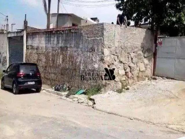 Terreno / Lote para Venda em São Paulo/SP Moinho Velho