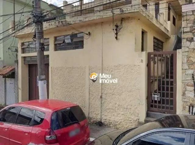 Terreno / Lote para Venda em São Paulo/SP Moinho Velho