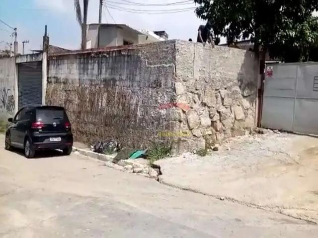 Terreno / Lote para Venda em São Paulo/SP Moinho Velho