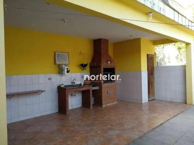 Terreno / Lote para Venda em São Paulo/SP Moinho Velho