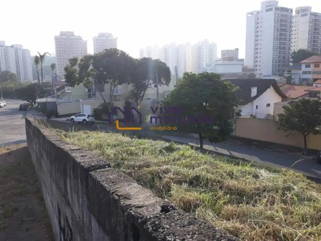 Terreno / Lote para Venda em São Paulo/SP Morumbi