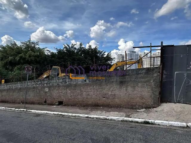 Terreno / Lote para Venda em São Paulo/SP Morumbi
