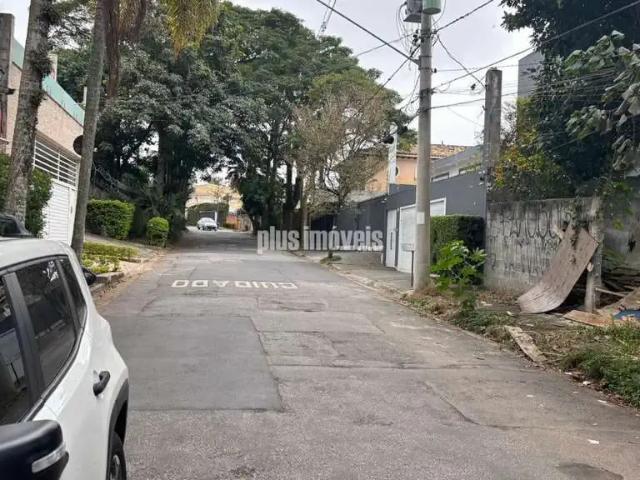 Terreno / Lote para Venda em São Paulo/SP Morumbi