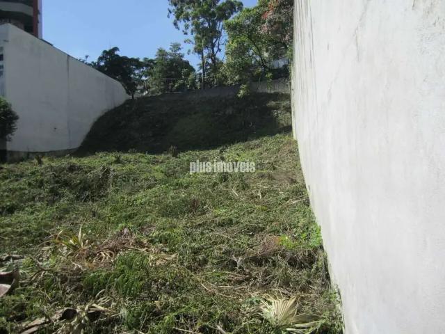 Terreno / Lote para Venda em São Paulo/SP Morumbi