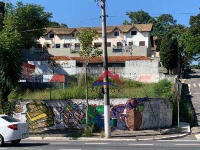 Terreno / Lote para Venda em São Paulo/SP Morumbi