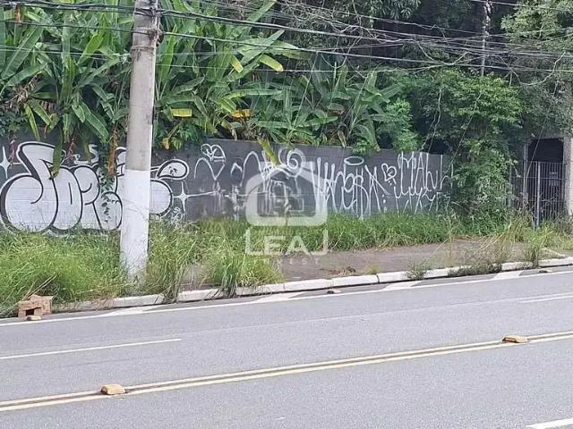 Terreno / Lote para Venda em São Paulo/SP Morumbi