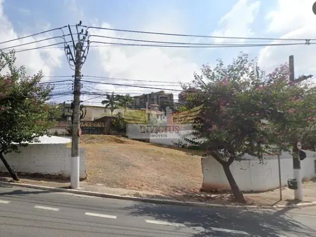 Terreno / Lote para Venda em São Paulo/SP Morumbi