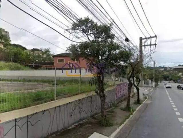 Terreno / Lote para Venda em São Paulo/SP Morumbi