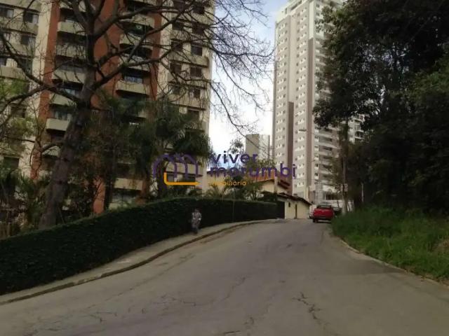 Terreno / Lote para Venda em São Paulo/SP Morumbi