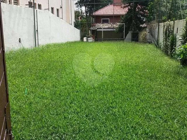Terreno / Lote para Venda em São Paulo/SP Morumbi