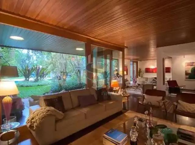 Terreno / Lote para Venda em São Paulo/SP Morumbi