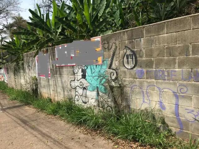 Terreno / Lote para Venda em São Paulo/SP Morumbi