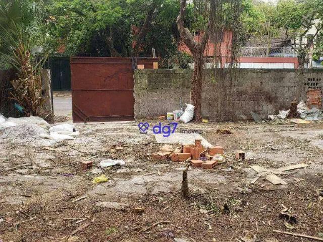 Terreno / Lote para Venda em São Paulo/SP Morumbi