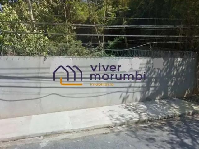 Terreno / Lote para Venda em São Paulo/SP Morumbi
