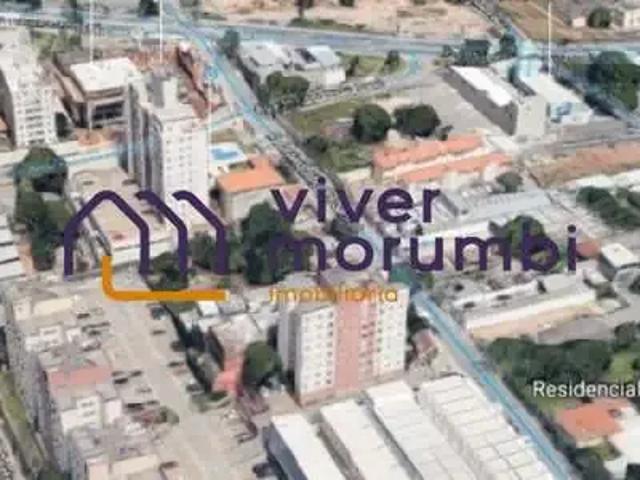 Terreno / Lote para Venda em São Paulo/SP Morumbi