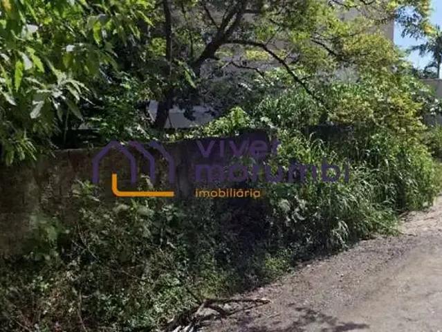 Terreno / Lote para Venda em São Paulo/SP Morumbi