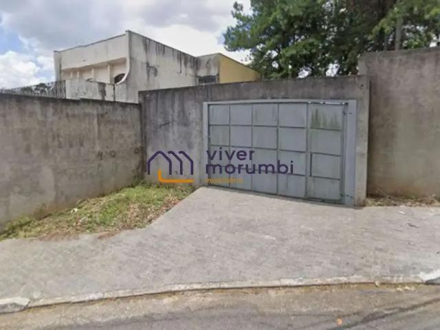 Terreno / Lote para Venda em São Paulo/SP Morumbi