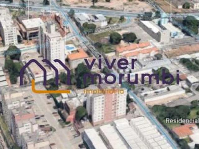 Terreno / Lote para Venda em São Paulo/SP Morumbi