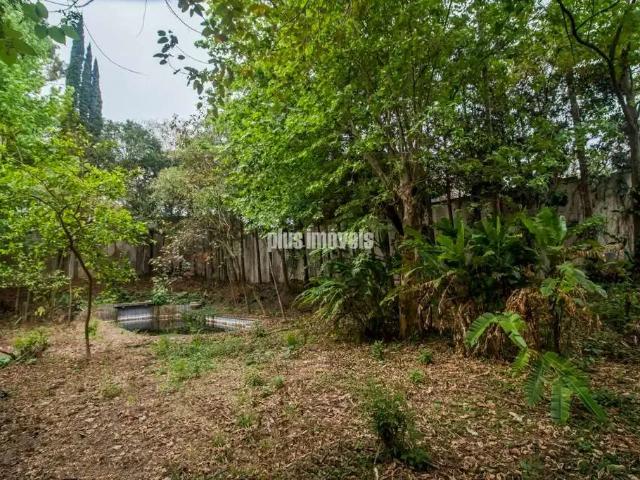 Terreno / Lote para Venda em São Paulo/SP Morumbi