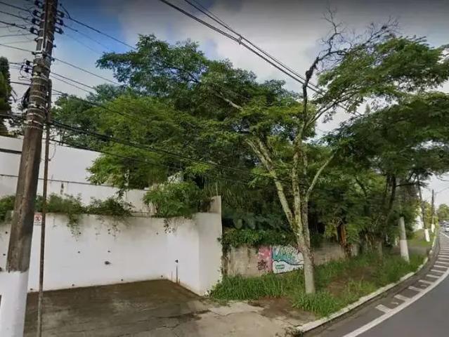 Terreno / Lote para Venda em São Paulo/SP Morumbi