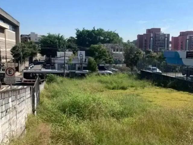 Terreno / Lote para Venda em São Paulo/SP Morumbi