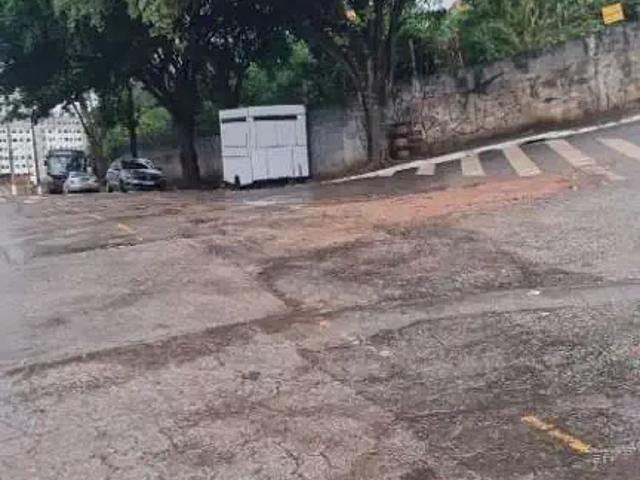 Terreno / Lote para Venda em São Paulo/SP Morumbi