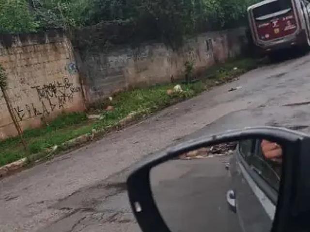 Terreno / Lote para Venda em São Paulo/SP Morumbi