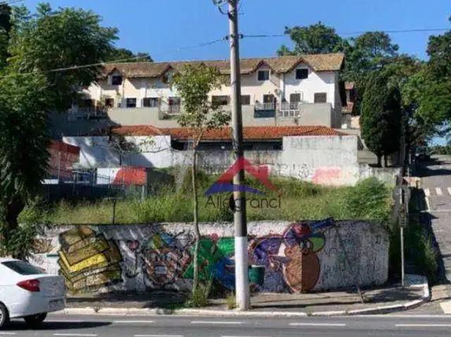 Terreno / Lote para Venda em São Paulo/SP Morumbi