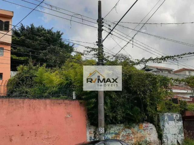 Terreno / Lote para Venda em São Paulo/SP Morumbi