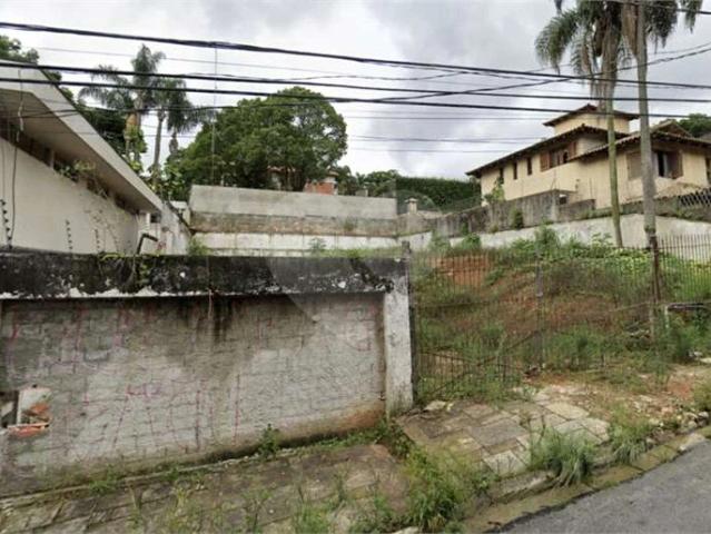 Terreno / Lote para Venda em São Paulo/SP Morumbi