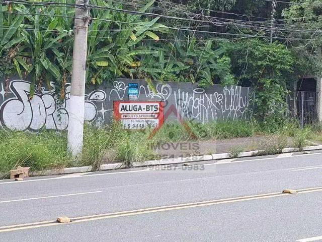 Terreno / Lote para Venda em São Paulo/SP Morumbi