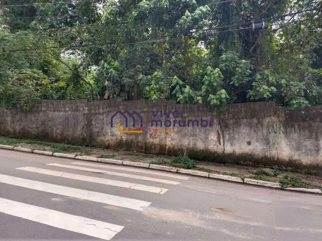 Terreno / Lote para Venda em São Paulo/SP Morumbi