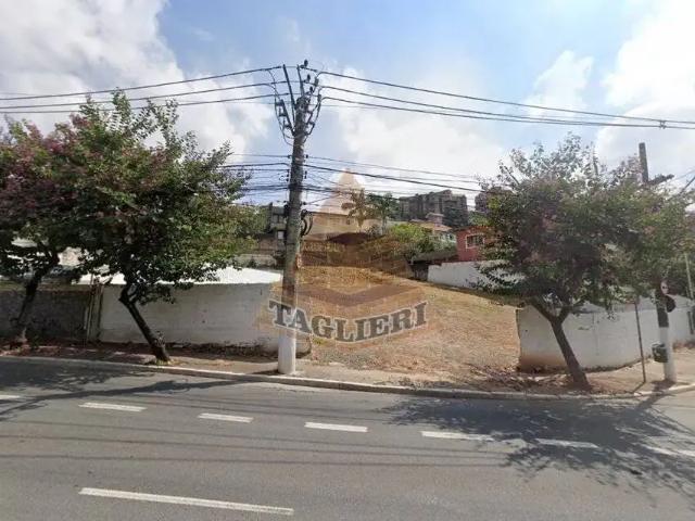 Terreno / Lote para Venda em São Paulo/SP Morumbi