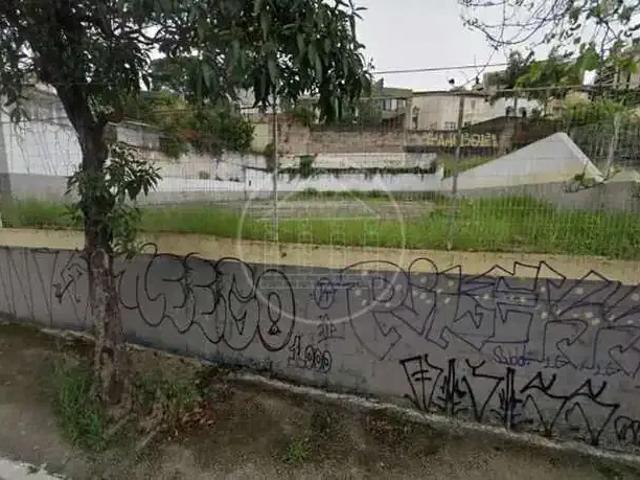 Terreno / Lote para Venda em São Paulo/SP Morumbi