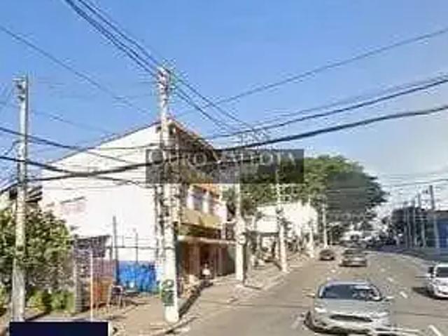 Terreno / Lote para Venda em São Paulo/SP Morumbi