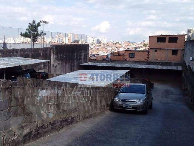 Terreno / Lote para Venda em São Paulo/SP Morumbi