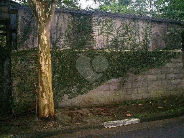 Terreno / Lote para Venda em São Paulo/SP Morumbi
