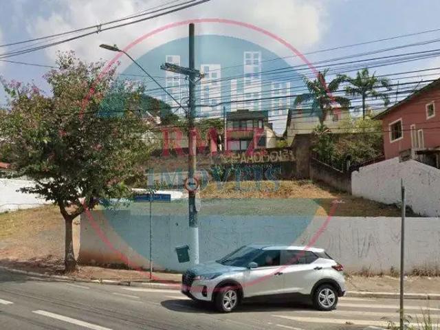 Terreno / Lote para Venda em São Paulo/SP Morumbi