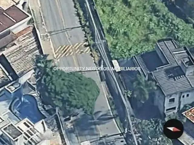 Terreno / Lote para Venda em São Paulo/SP Morumbi