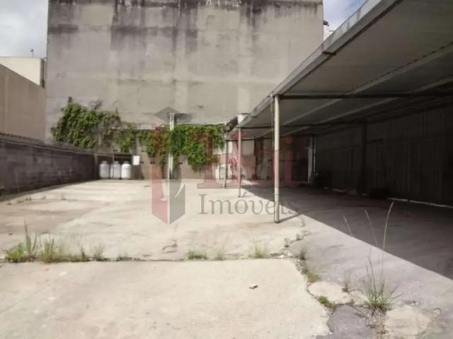 Terreno / Lote para Venda em São Paulo/SP Morumbi